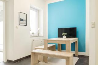 SUNNYHOME Monteurwohnungen und Apartments in Weiden - 2