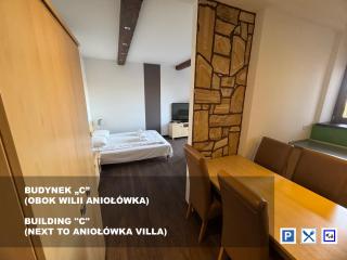 Willa Aniołówka - 2