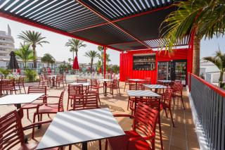 Sholeo Lodges Maspalomas - 5