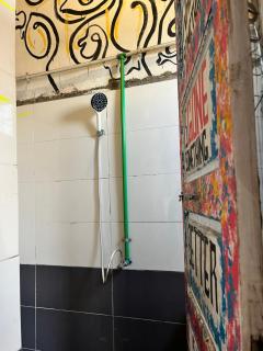 Peacock guest house - 1