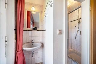 Café Pension Pfaus 1 fewo-4 Zimmer - 9