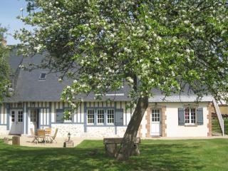 Manoir du Petit Saint-Pierre - 7