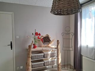 LE REFUGE DU DRAPEAU Maison avec 4 chambres proche du centre historique - 1