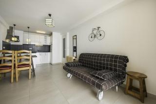 Apartamento en primera línea con espectaculares vistas al mar - 6