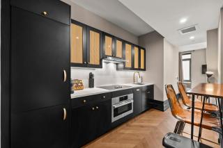 Freeman 601 by Rove Studio with Shared Amenities - 9