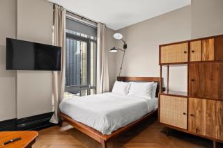 Freeman 601 by Rove Studio with Shared Amenities - 8