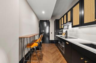 Freeman 601 by Rove Studio with Shared Amenities - 6