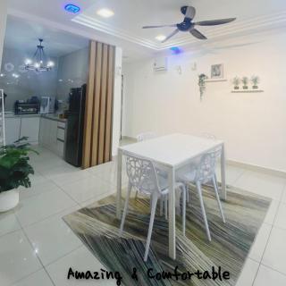 Putrajaya Aster Homestay - 8