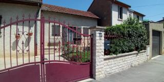 LE REFUGE DU DRAPEAU Maison avec 4 chambres proche du centre historique - 1