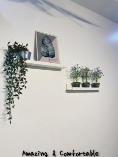 Putrajaya Aster Homestay - 1