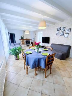 LE REFUGE DU DRAPEAU Maison avec 4 chambres proche du centre historique - 2