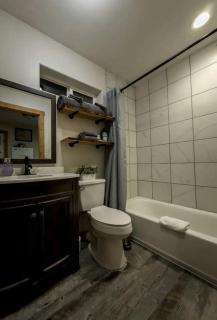 Alaskan Cabin in the Beautiful Knik River Valley with Panoramic Mountain Views, Palmer - 6