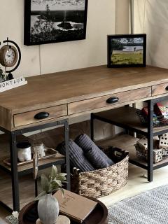 Secluded Safari Tent Situated in Rural Western El Dorado County Overlooking Majestic Folsom Lake, Northern California - 7