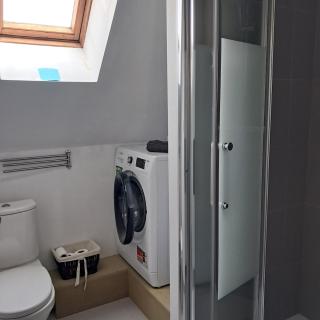 Maison aux portes du centre historique de Dijon avec 3 chambres et garage - 2