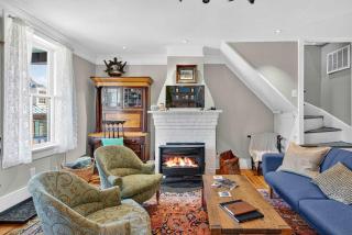 Historic Home in Harpers Ferry National Park - 0