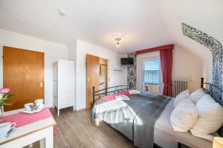 Café Pension Pfaus 1 fewo-4 Zimmer - 7