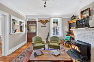 Historic Home in Harpers Ferry National Park - 1