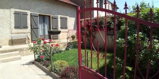 Maison aux portes du centre historique de Dijon avec 3 chambres et garage - 6
