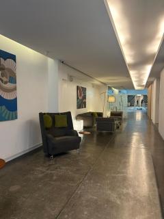 Recoleta Apartment - 4