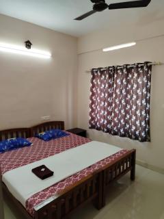 Vidara Budget Stay - 4