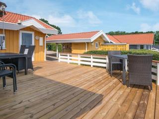 8 person holiday home in Sjølund-By Traum - 8