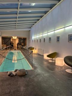 Recoleta Apartment - 3