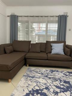 Hillview Homes Apartment - 8