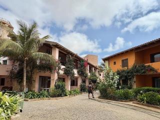 Porto Antigo, o Paraíso na ilha do Sal, no centro de Sta Maria - 8