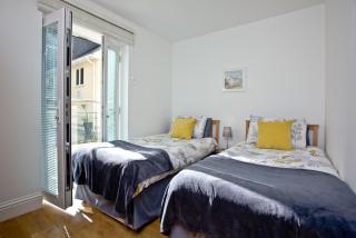 9 At The Beach, Torcross - 8