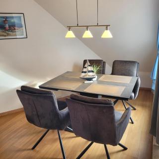 Haus Seerose App 8 inkl WLAN - 8