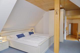 Haus Seerose App 8 inkl WLAN - 1