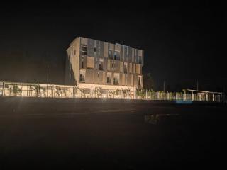 Hotel Nishara - Mysore - 0