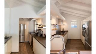 Peaceful Tropical Sanctuary Overlooking Deep Blue - 3