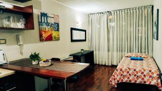 Departamentos Home Bulnes - 4