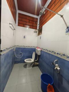 Nasmat Resort - Masinagudi - 4