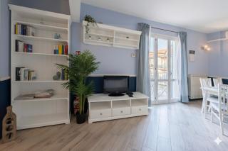 Imperia City apartment - 8