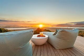 MBIZI lagoon house by Host Agents - 8