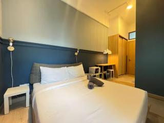 The Colony By Infinitum K - 9