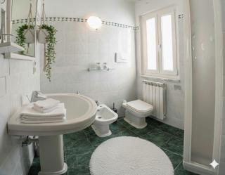 Imperia City apartment - 1