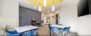 Park Inn by Radisson - 1