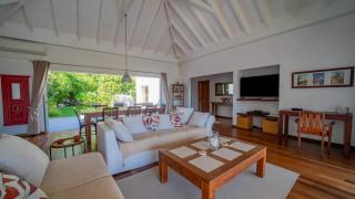 Peaceful Caribbean Hideaway With Private Pool - 9