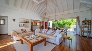 Peaceful Caribbean Hideaway With Private Pool - 6