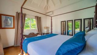 Peaceful Caribbean Hideaway With Private Pool - 1