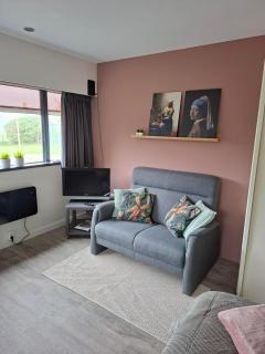 Sfeervolle 2 persoons studio in Bakkeveen - 8