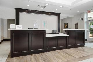 Hilton Garden Inn New Braunfels - 7