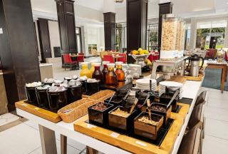 Hilton Garden Inn New Braunfels - 1