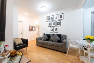 Central Park Residence in New York - 0