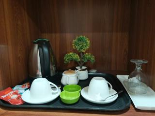 Serene Stay - 7 BHK Villa - 9