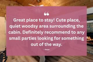 Charming Cabin with Spa and Mountain Views in Sevierville, Tennessee - 4