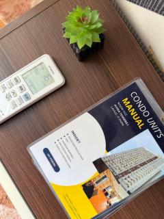 1 Bedroom Condo at Lahug IT Park Cebu City - 6